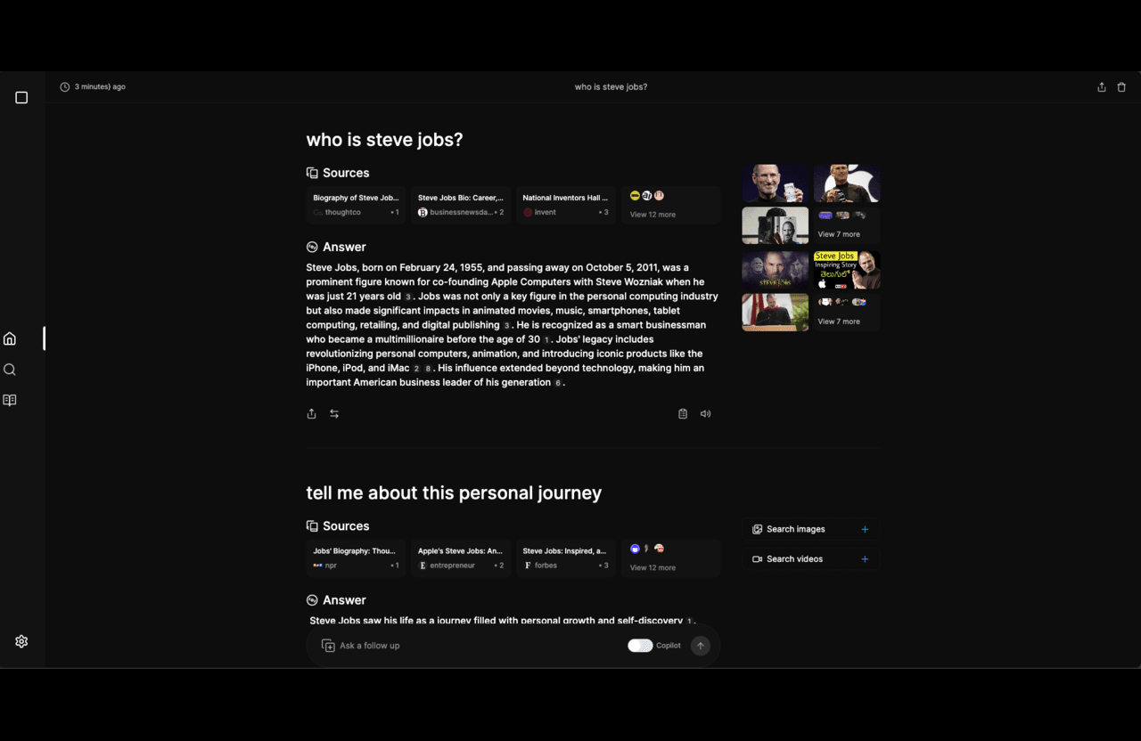 Future Search